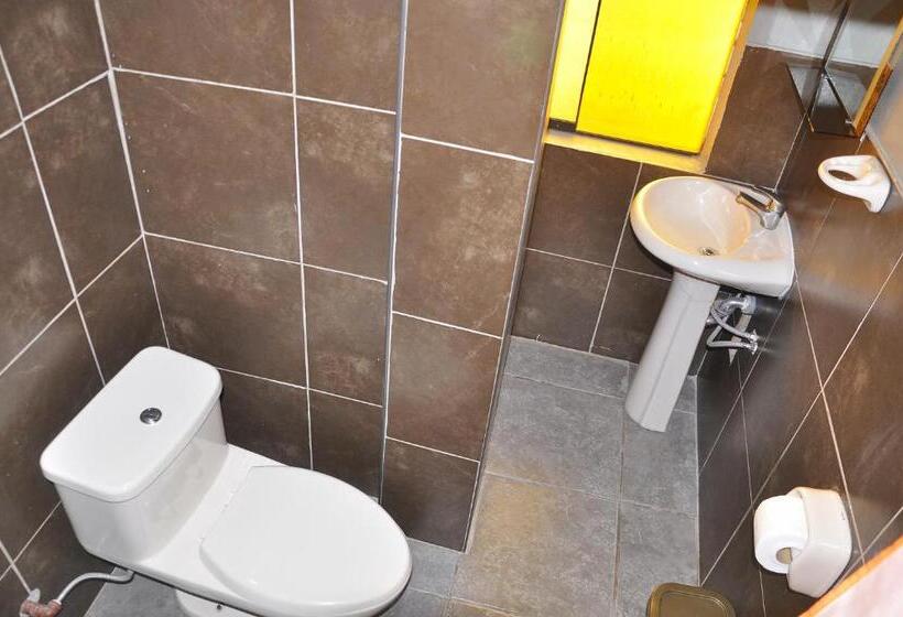 חדר סטנדרט, Hostal Goya Andina