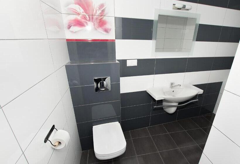Номер Economy, Portobello