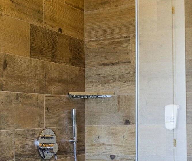 Номер Superior, Casa Leon D'oro