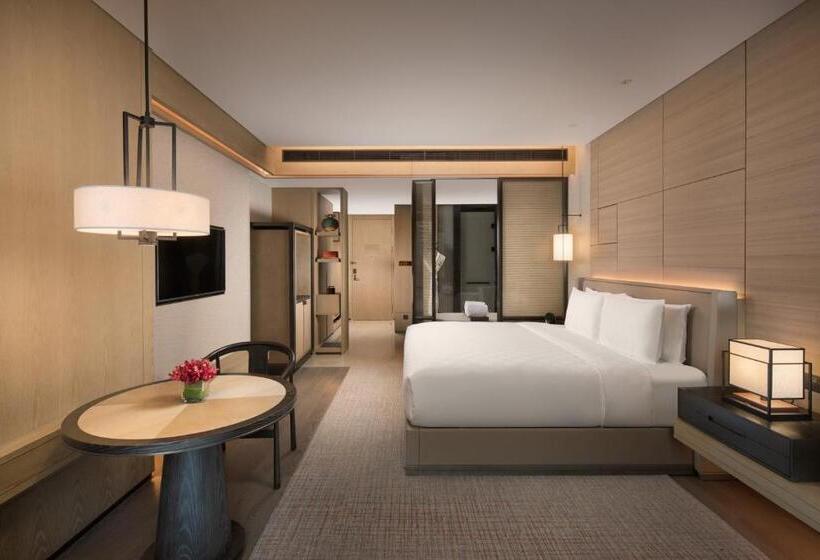Номер Премиум, Intercontinental Xi An Hi Tech Zone