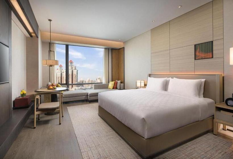 Номер Премиум, Intercontinental Xi An Hi Tech Zone