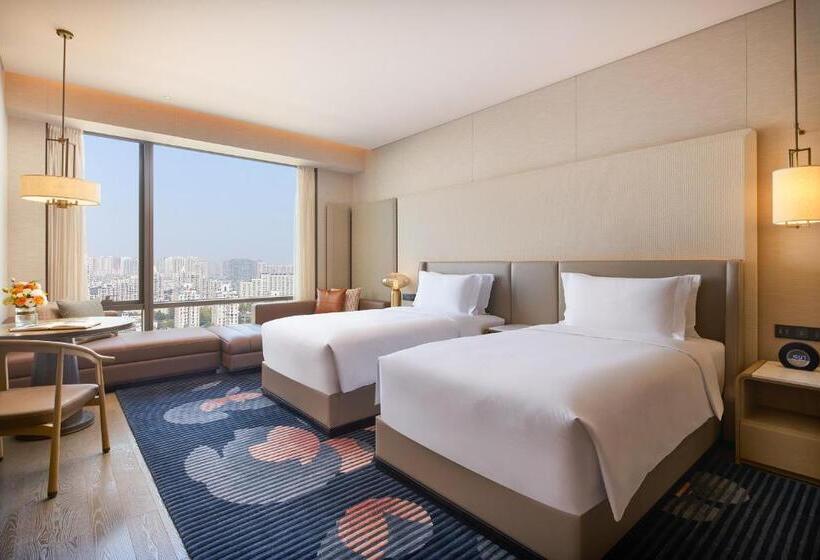 Классический Номер, Intercontinental Xi An Hi Tech Zone