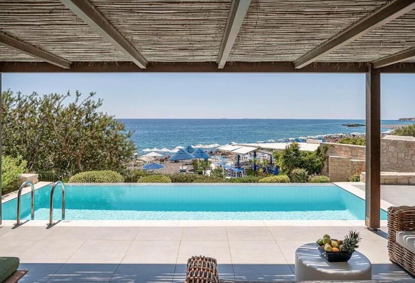 سوییت با استخر, Kakkos Beach Hotel   Adults Only