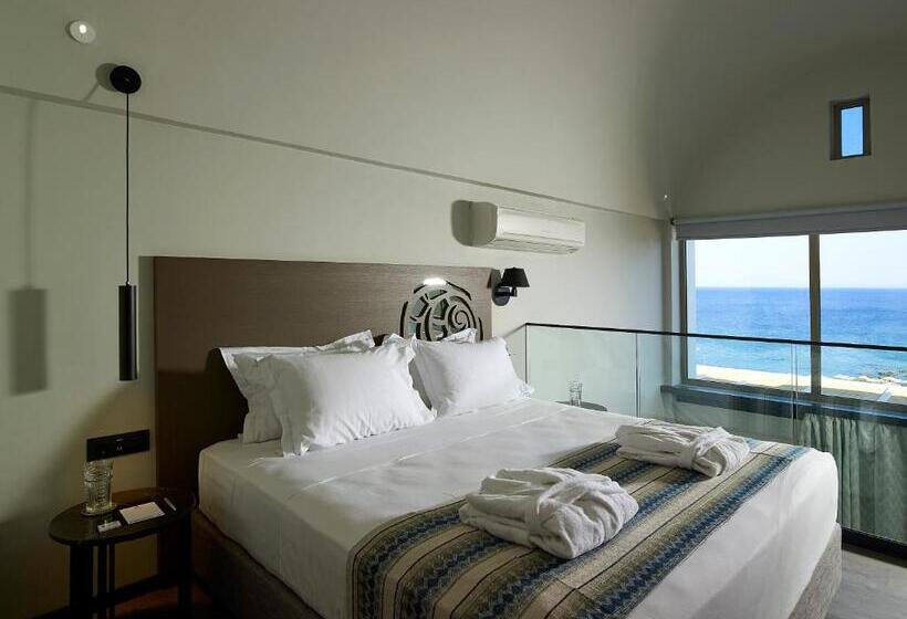 اتاق دوبلکس, Kakkos Beach Hotel   Adults Only