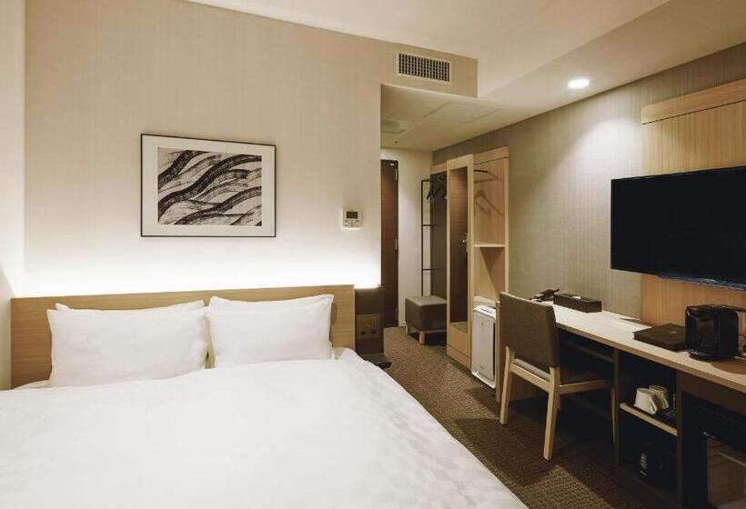 Номер Стандарт, Tmark City Hotel Tokyo Omori