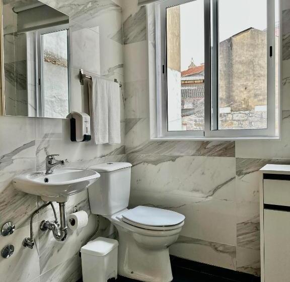 Номер Стандарт, Guest House D. Filipe I
