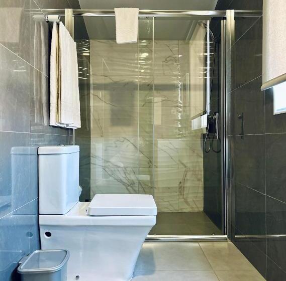 Номер Deluxe, Guest House D. Filipe I