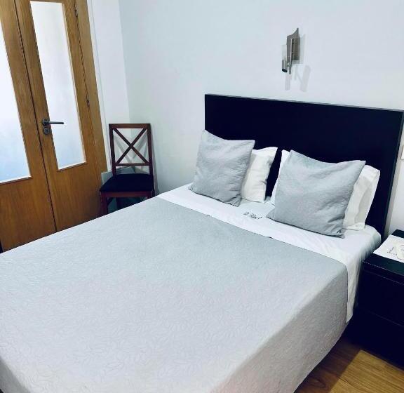Номер Basic, Guest House D. Filipe I