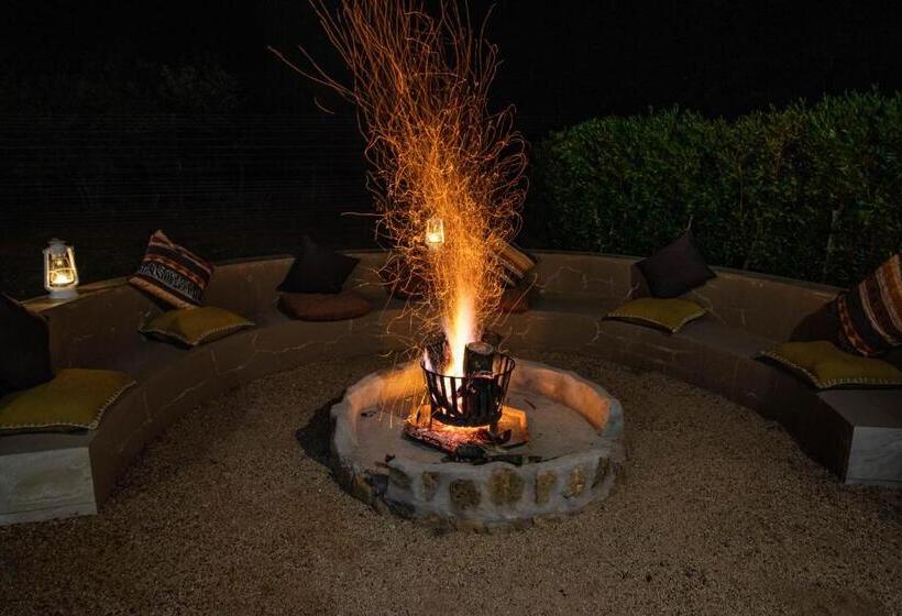 스위트, Golden Impalas Bush Resort