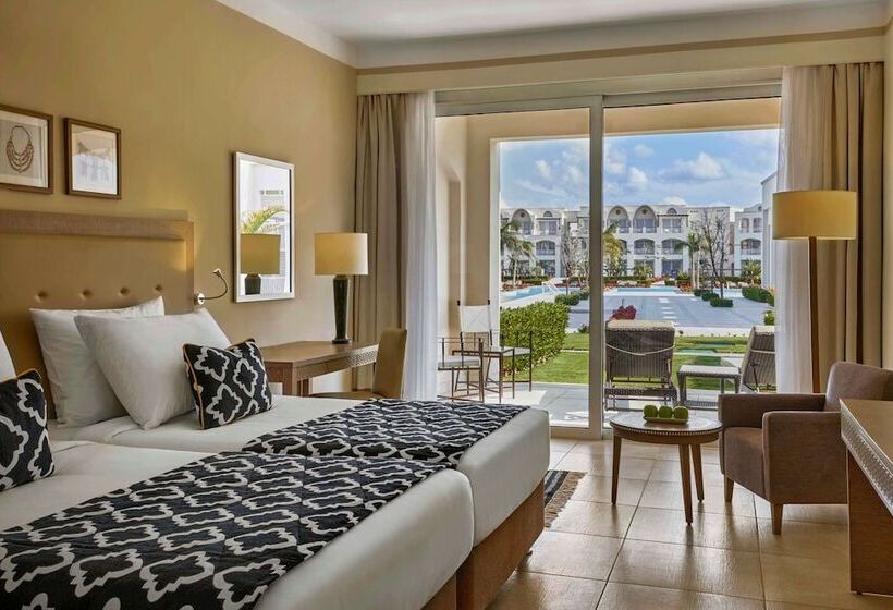 اتاق سوپریور با تخت دو نفره بزرگ, Steigenberger Resort Alaya   Adults Friendly 16 Years Plus