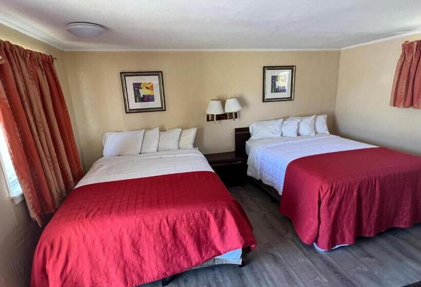 Номер Стандарт, Beachway Motel