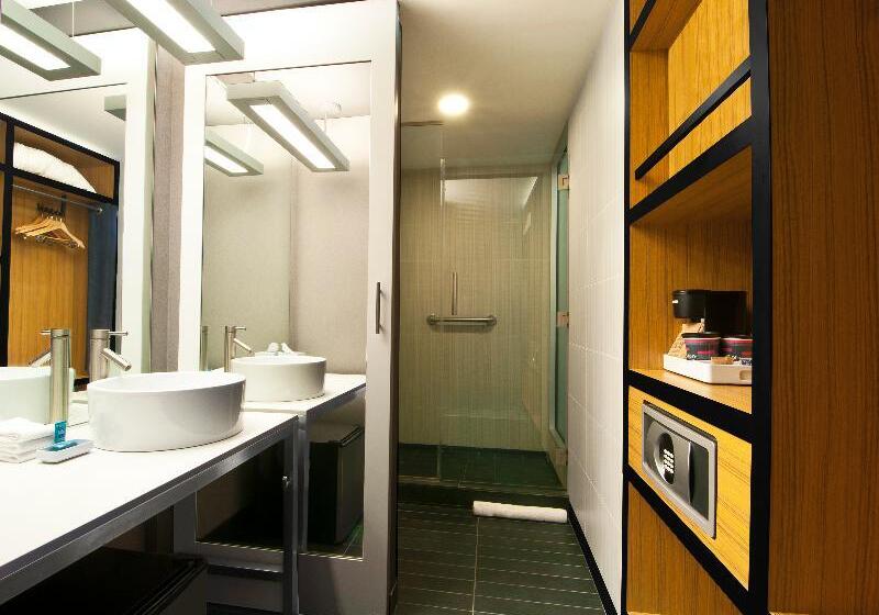 스위트, Bernardus Lodge & Spa