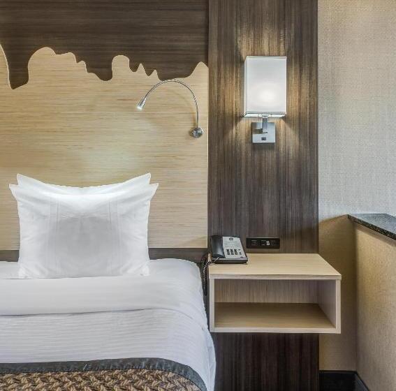 Люкс Superior, Best Western Plus Canyonlands Inn