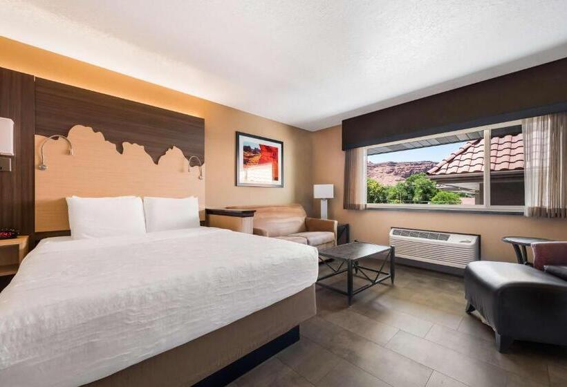 Suite Superior, Best Western Plus Canyonlands Inn