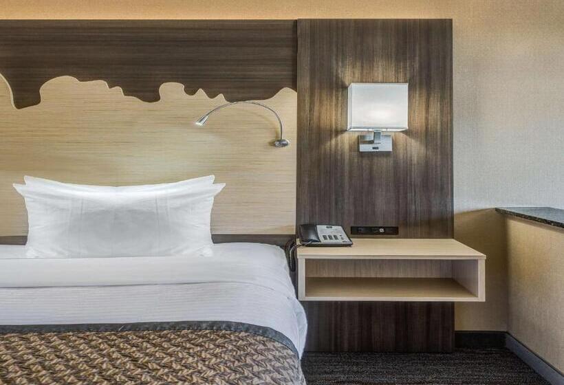Люкс Superior, Best Western Plus Canyonlands Inn