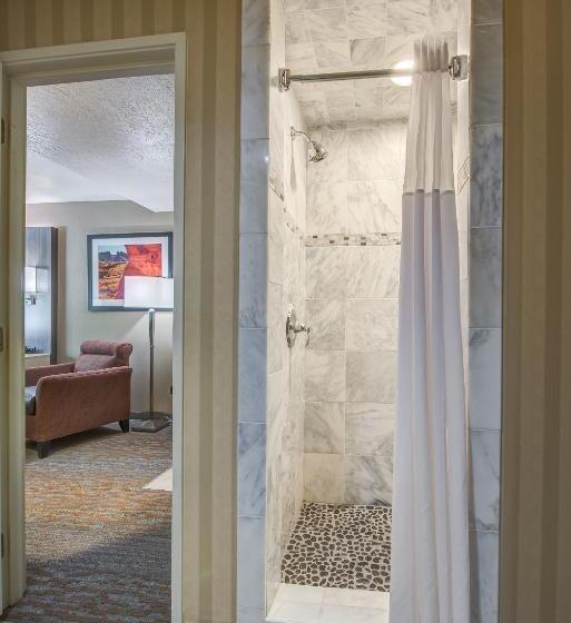 Suite Presidencial, Best Western Plus Canyonlands Inn