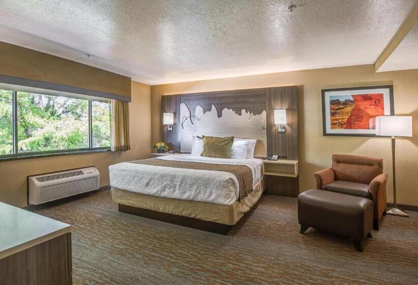Suite Presidencial, Best Western Plus Canyonlands Inn