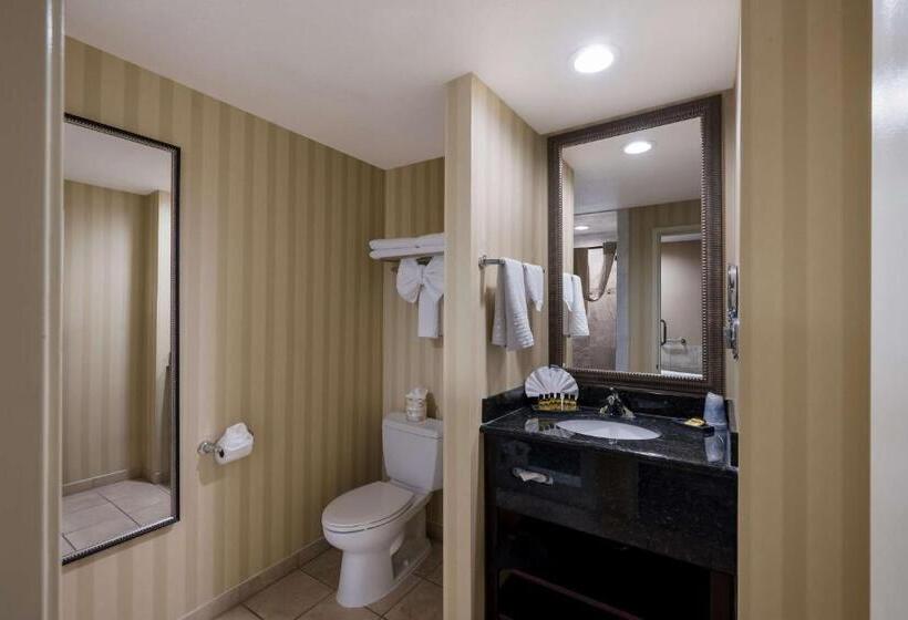 Suite Presidencial, Best Western Plus Canyonlands Inn