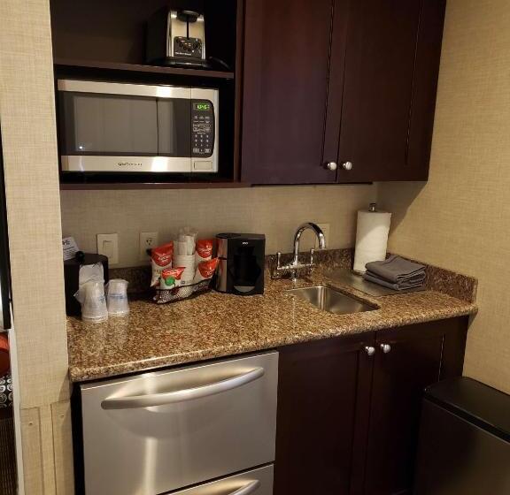 Suite, Best Western Plus Canyonlands Inn