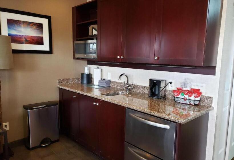 Люкс Кровать Кинг, Best Western Plus Canyonlands Inn