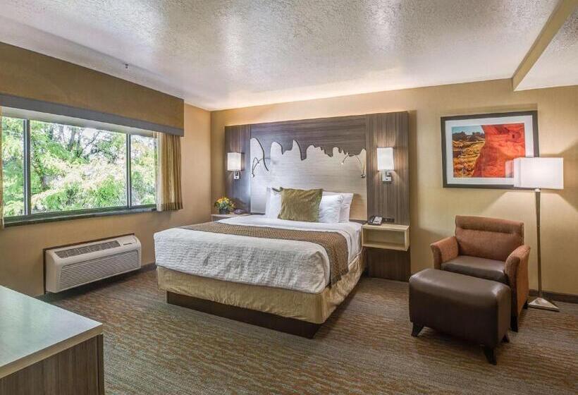 Suite Presidencial, Best Western Plus Canyonlands Inn