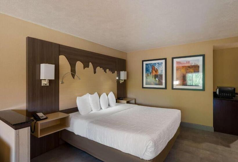 Люкс Superior, Best Western Plus Canyonlands Inn