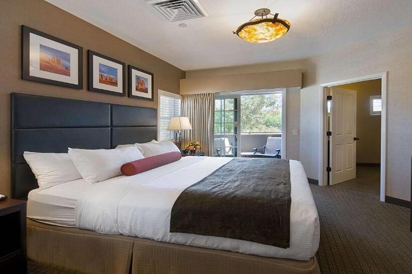 Suite, Best Western Plus Canyonlands Inn