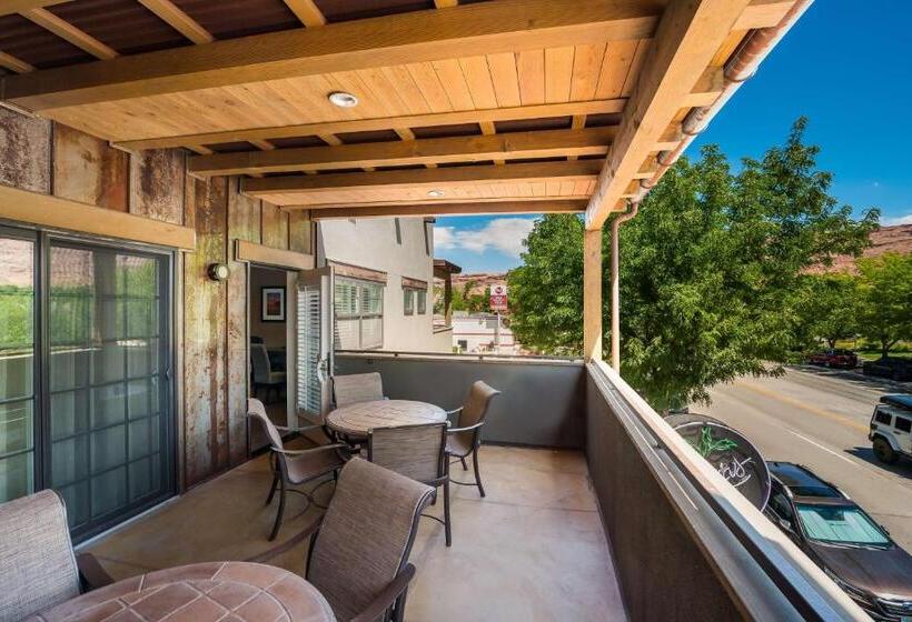 Suite, Best Western Plus Canyonlands Inn