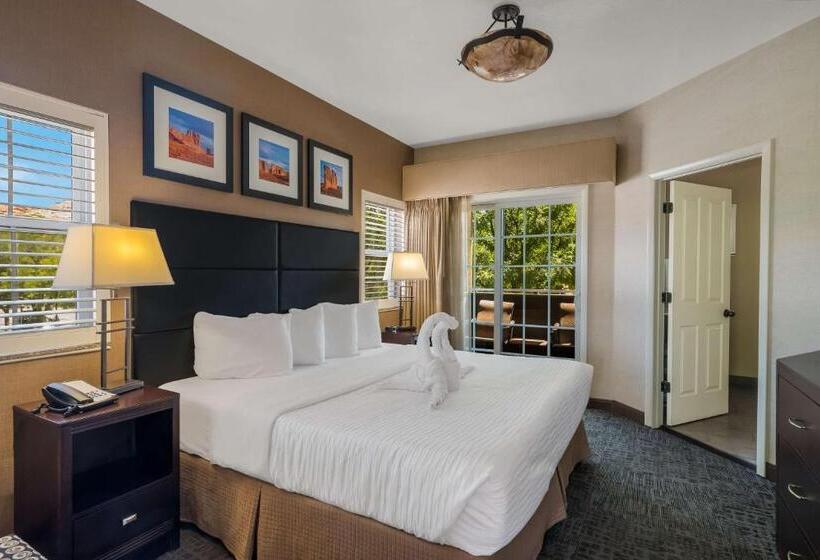 Люкс, Best Western Plus Canyonlands Inn
