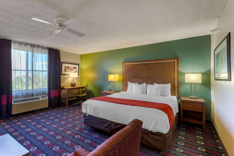 Люкс Кровать Кинг, Comfort Inn West Valley  Salt Lake City South