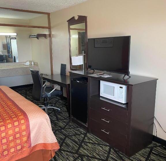 Номер Стандарт Индивидуальный, Travelers Lodge Beatrice