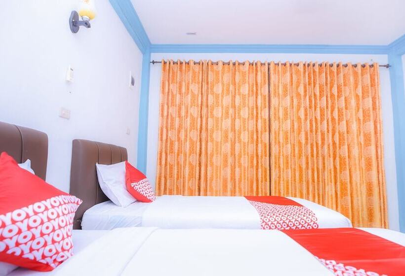 اتاق استاندارد, Oyo 1498 Pak Har Bungalow