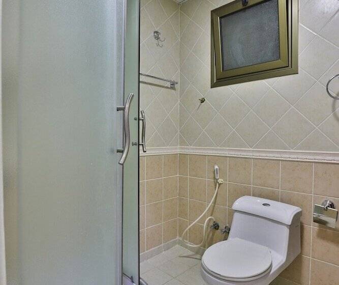 חדר סטודיו סטנדרד, Oyo 288 Diafati Residential Units