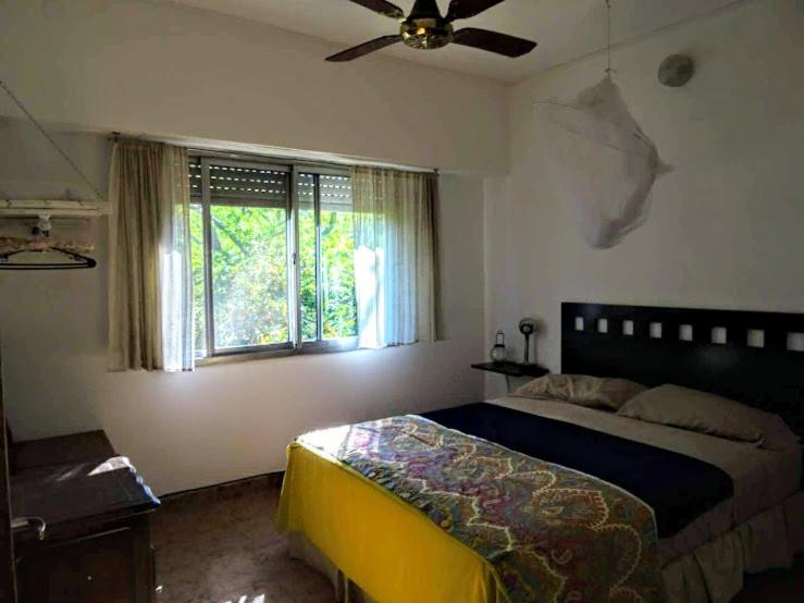 Номер Стандарт Совместная Ванная, Gaia Hostal