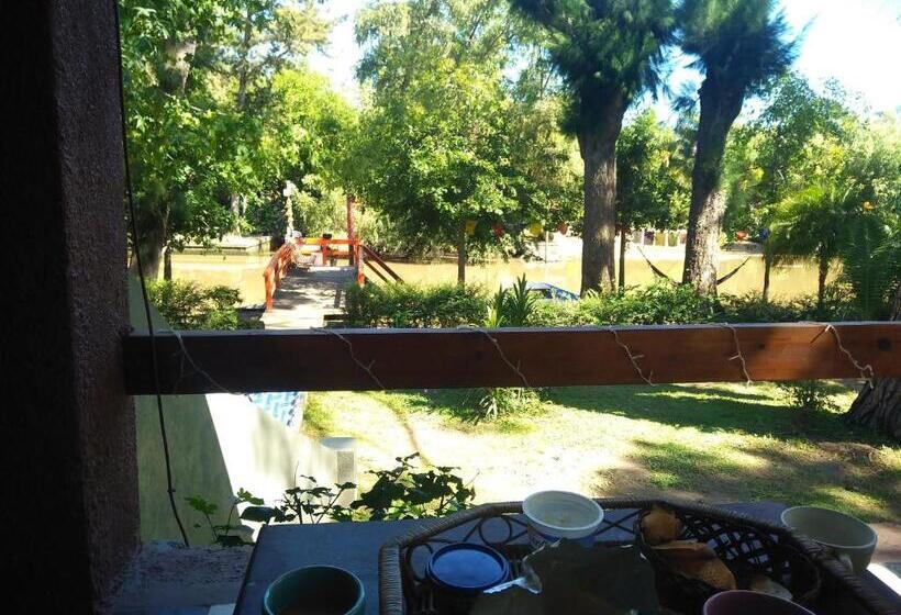 Номер Стандарт Совместная Ванная, Gaia Hostal