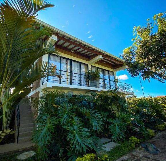 سوییت, Ecoparadise