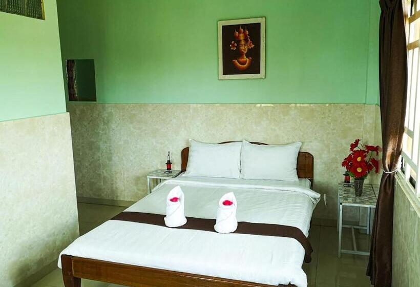 Номер Deluxe, Route 76 Guest House