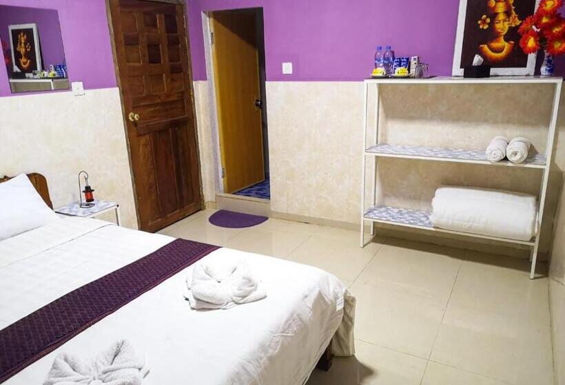 Номер Superior, Route 76 Guest House