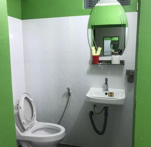 Номер Economy, Route 76 Guest House