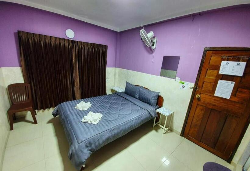Люкс Дюплекс, Route 76 Guest House