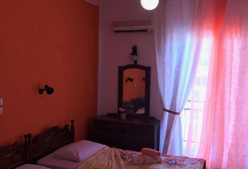 스탠다드 룸, Angela   Zoi Rooms