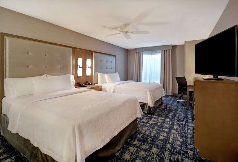 סוויטה, Homewood Suites By Hilton Orange New Haven