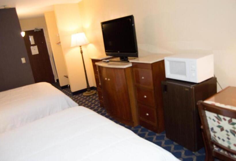 Номер Стандарт, Aderi Hotel Near Casino