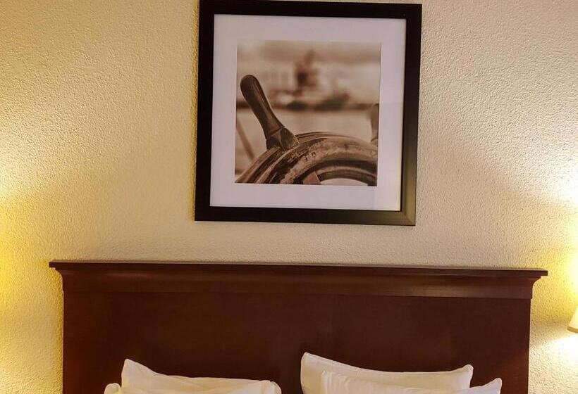Номер Стандарт, Best Western Merry Manor Inn