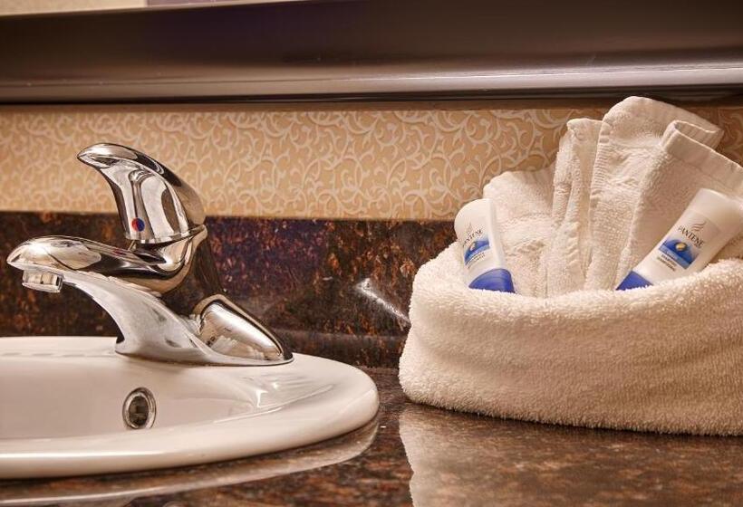 Номер Стандарт, Best Western Plus Inn At Hunt Ridge
