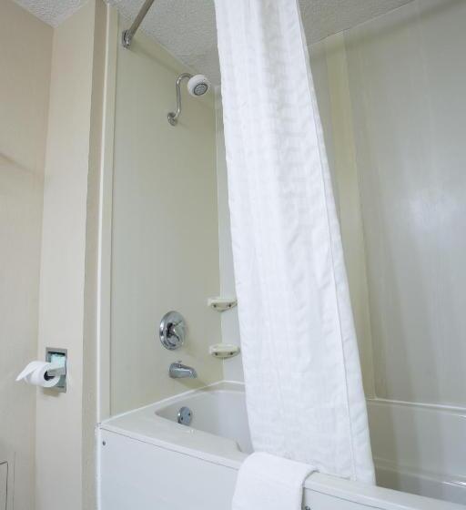 חדר סטנדרט עם מיטת קינג, Best Western Plus Inn At Hunt Ridge