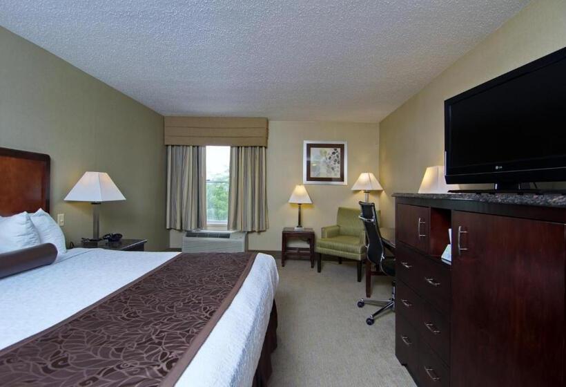 Стандартный Номер Кровать Кинг, Best Western Plus Inn At Hunt Ridge