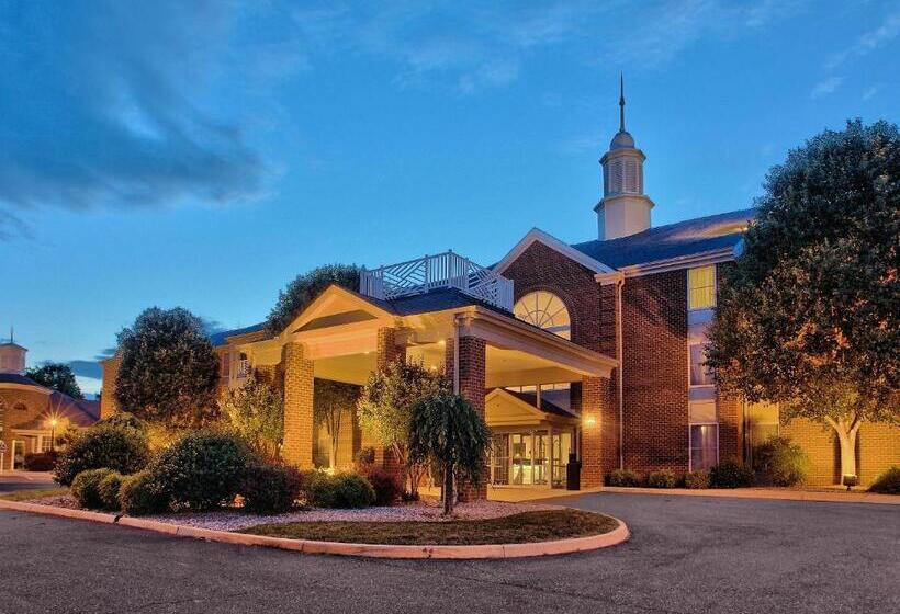 Номер Стандарт, Best Western Plus Inn At Hunt Ridge