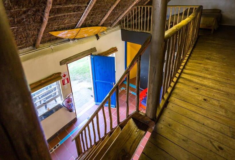 Дом 1 Спальня, Coffee Shack Adventure Backpackers & Self Catering