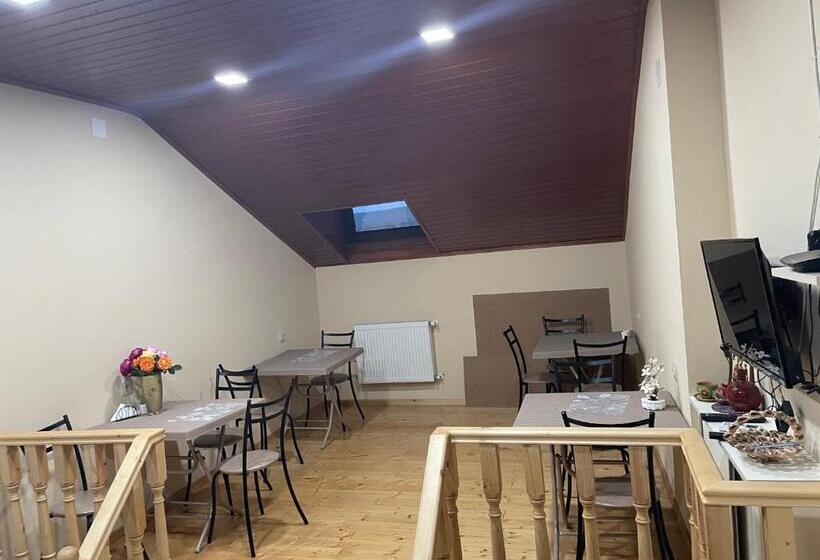 اتاق لوکس, Mtskheta Wellpoint Arsukidze 48